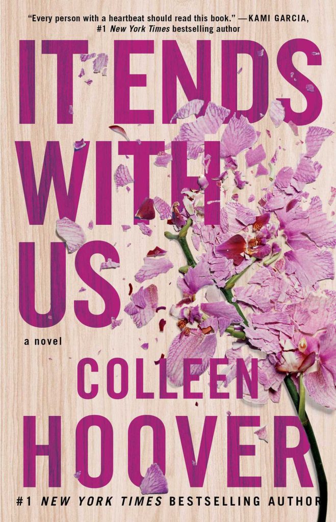 It Ends with Us by Colleen Hoover (PDF)