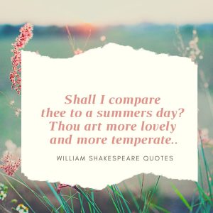 THE 10 BEST William Shakespeare Quotes