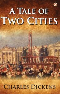 A Tale of Two Cities by Charles Dickens (PDF)