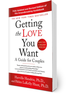 Getting the Love You Want: A Guide for Couples (PDF)