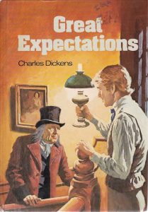 Great Expectations by Charles Dickens (PDF)