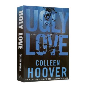 Ugly Love by Colleen Hoover (PDF)