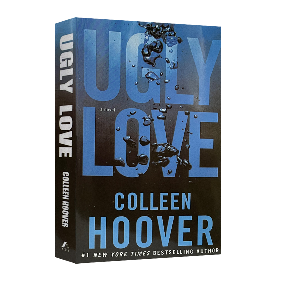 Ugly Love by Colleen Hoover (PDF)